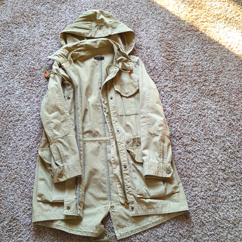 J Crew Jacket
